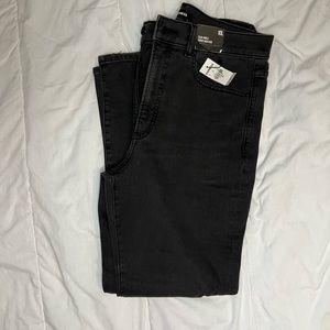 Express Long Jeans